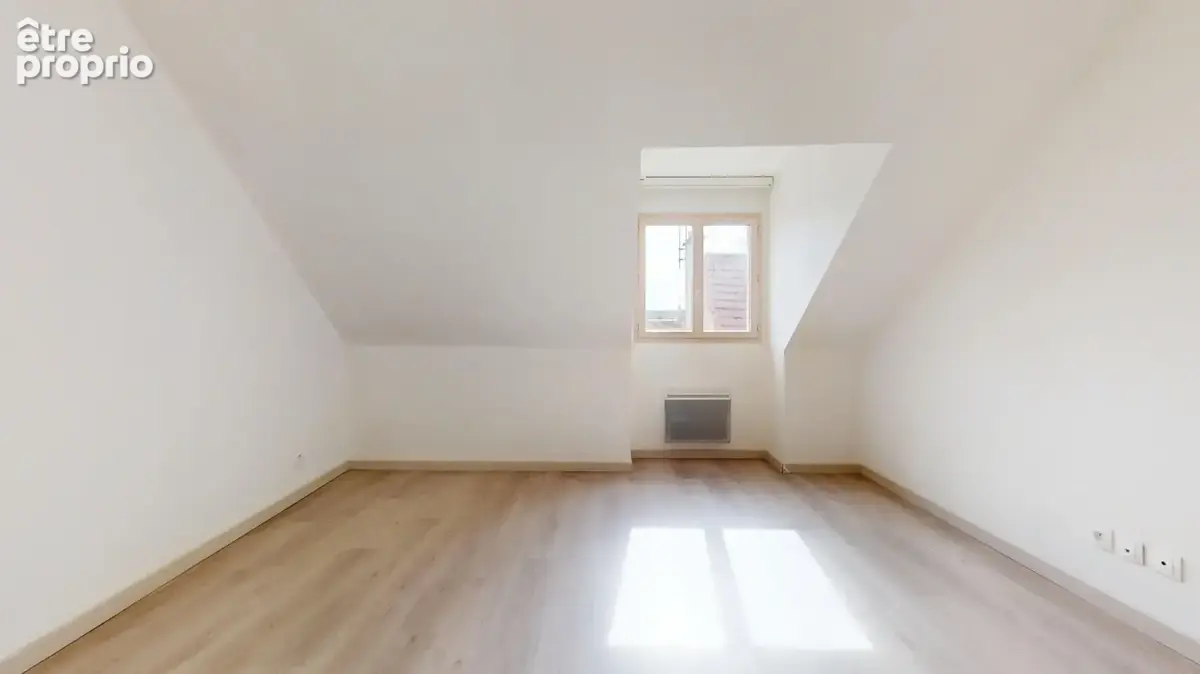 Appartement 2 pièces - 49.54m2 - Centre ville - photo 13