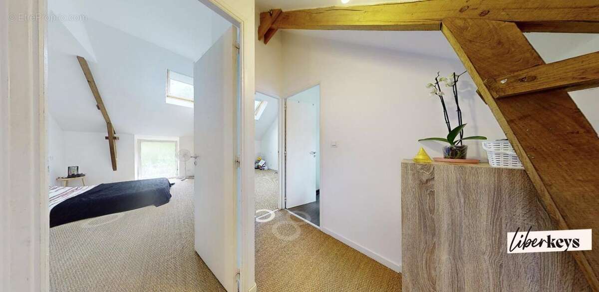 Appartement à ELVEN