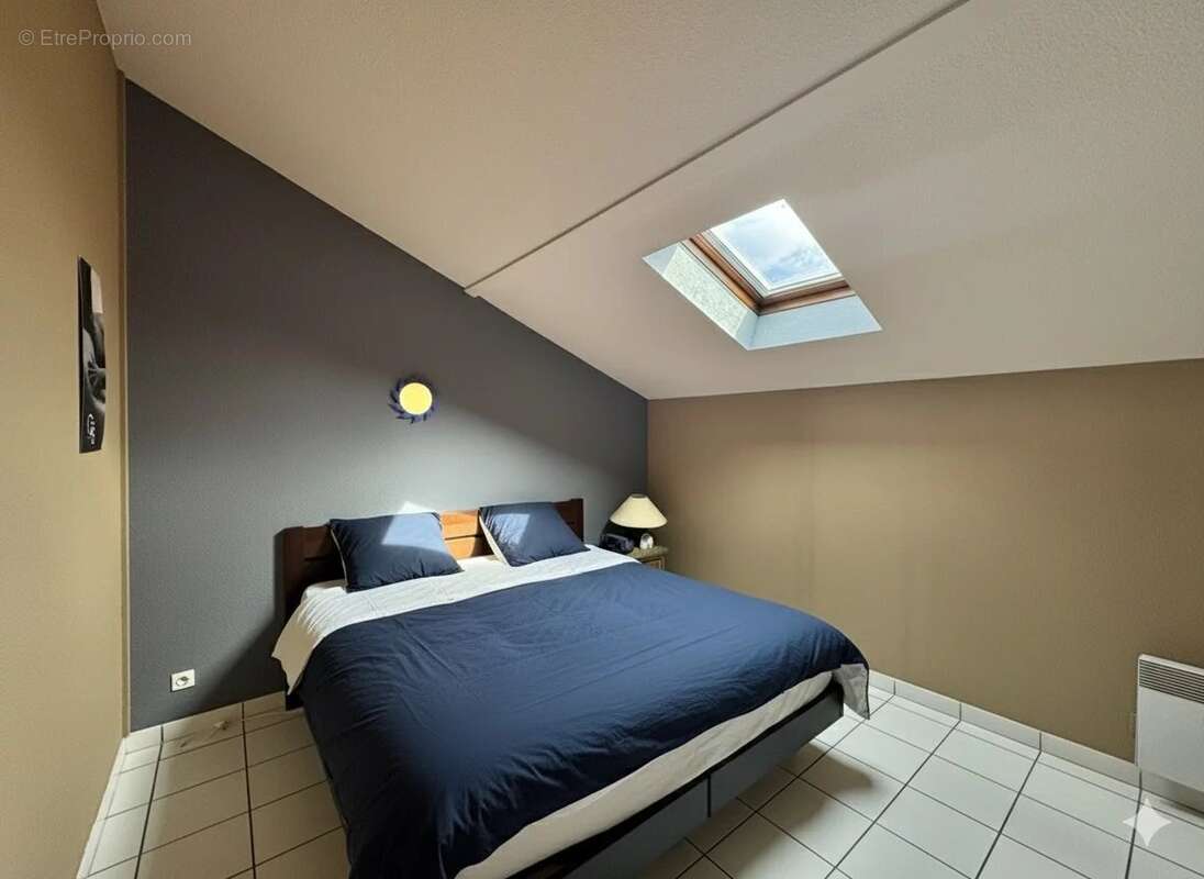 Appartement à MIMIZAN