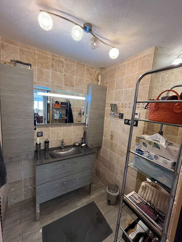 Maison à MONTMERLE-SUR-SAONE