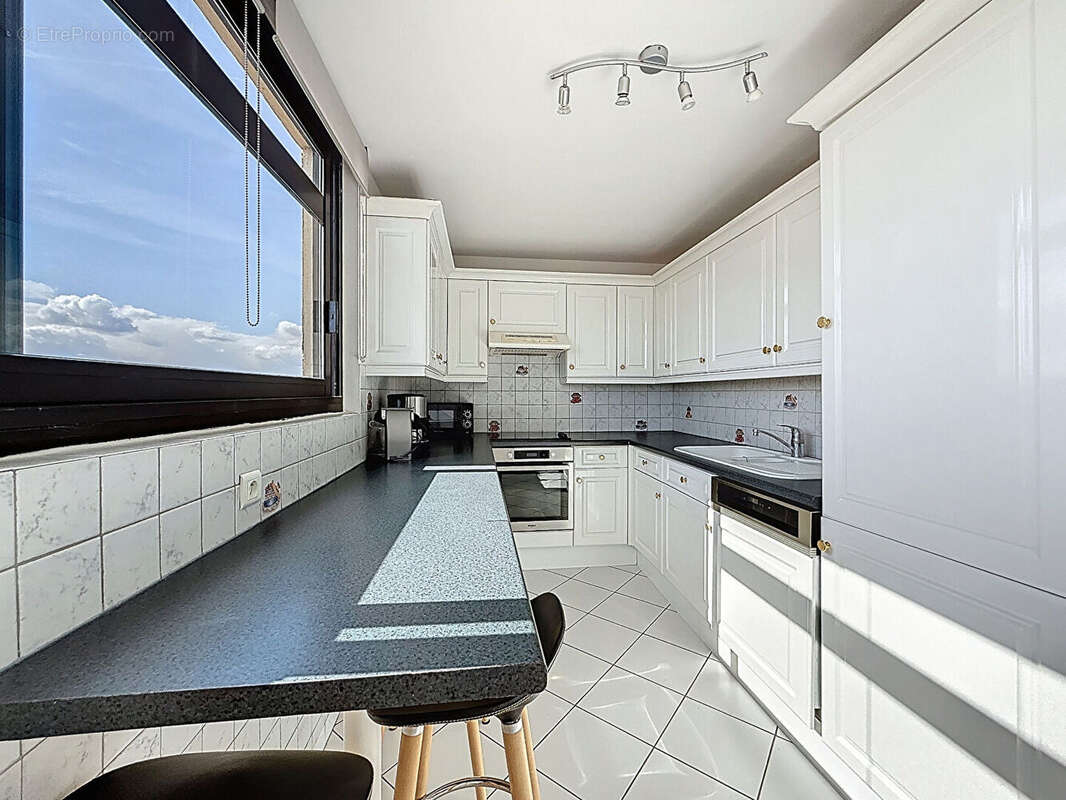 Appartement à PUTEAUX