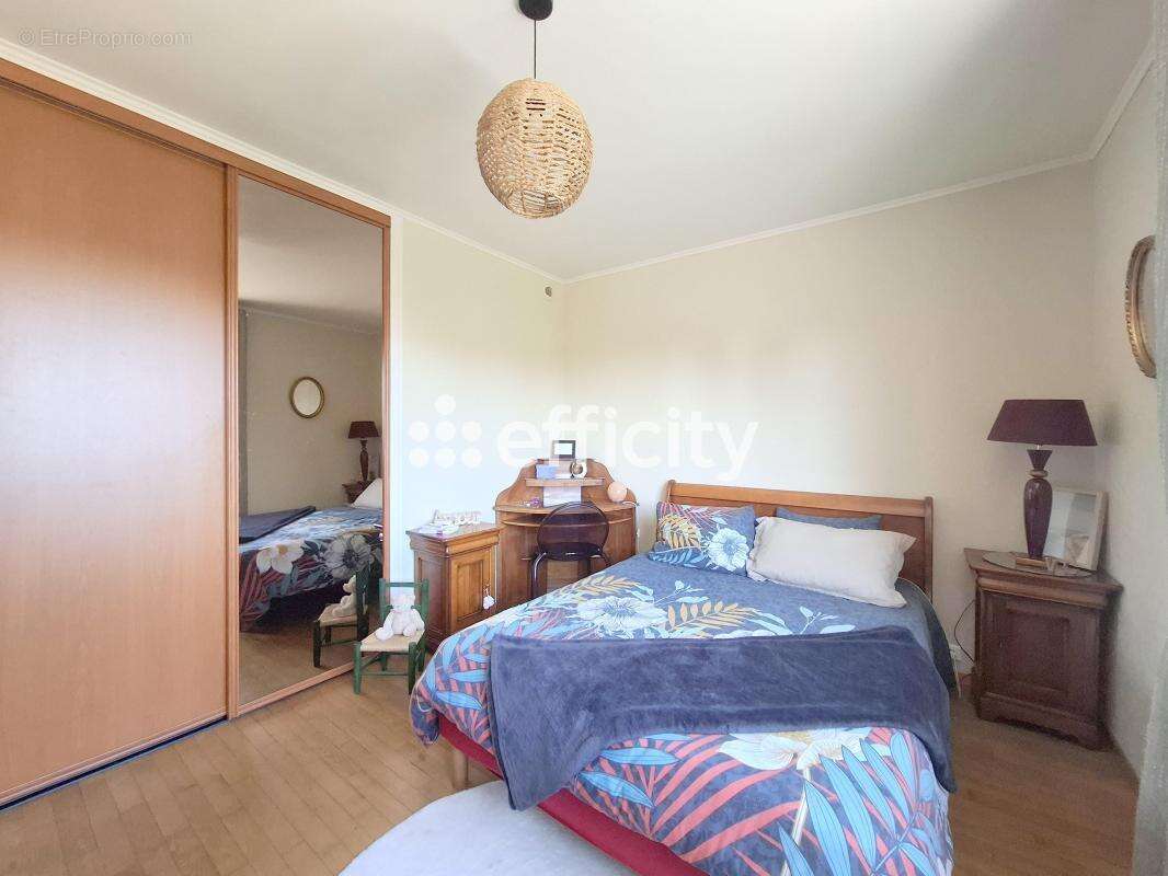 Maison 116 m² à Nogent-Le-Rotrou  - photo 8