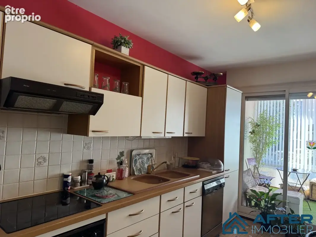 Appartement 90 m² à Epinal  - photo 4