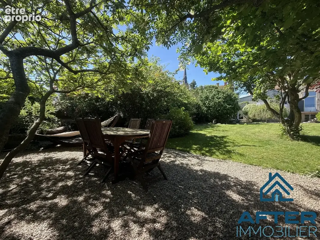 Maison 10 pièces 302 m² à vendre à Gerbeviller (54830) - photo 5