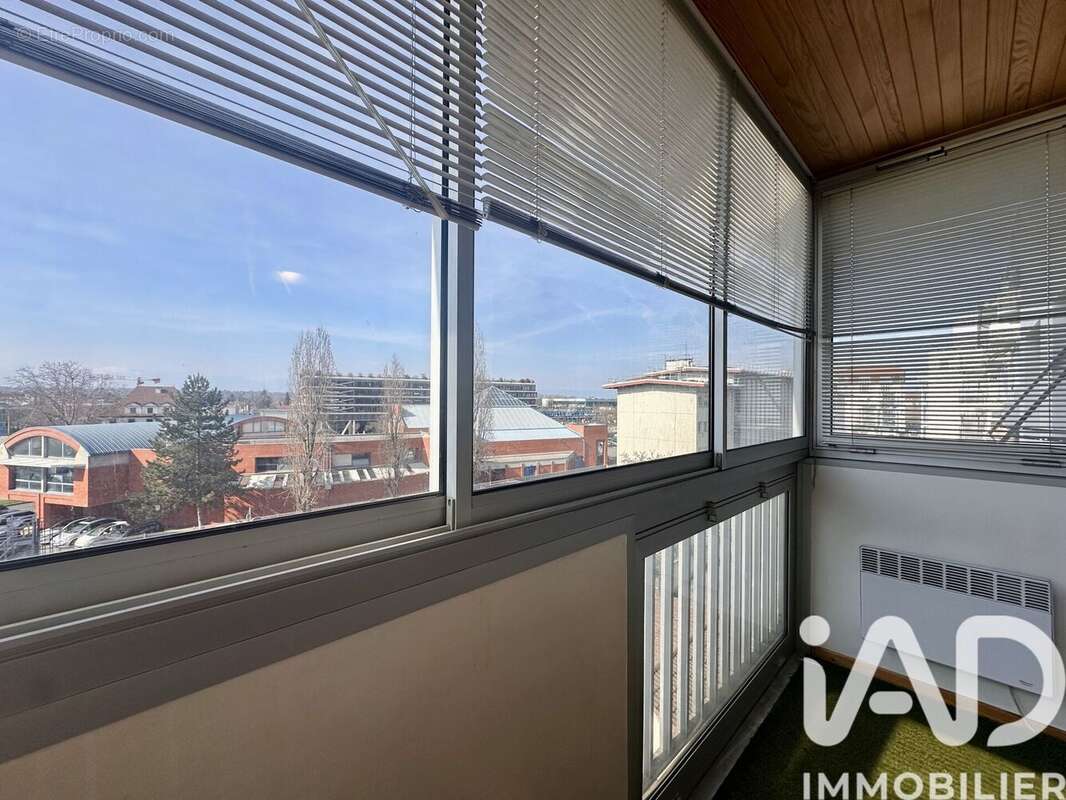 Photo 8 - Appartement à ANNEMASSE