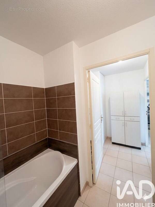Photo 7 - Appartement à NANTES
