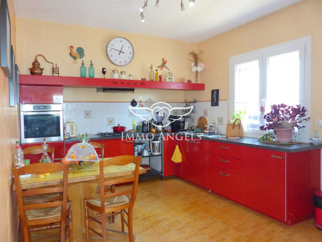 Appartement 101 m² à Lunel-Viel  - photo 6