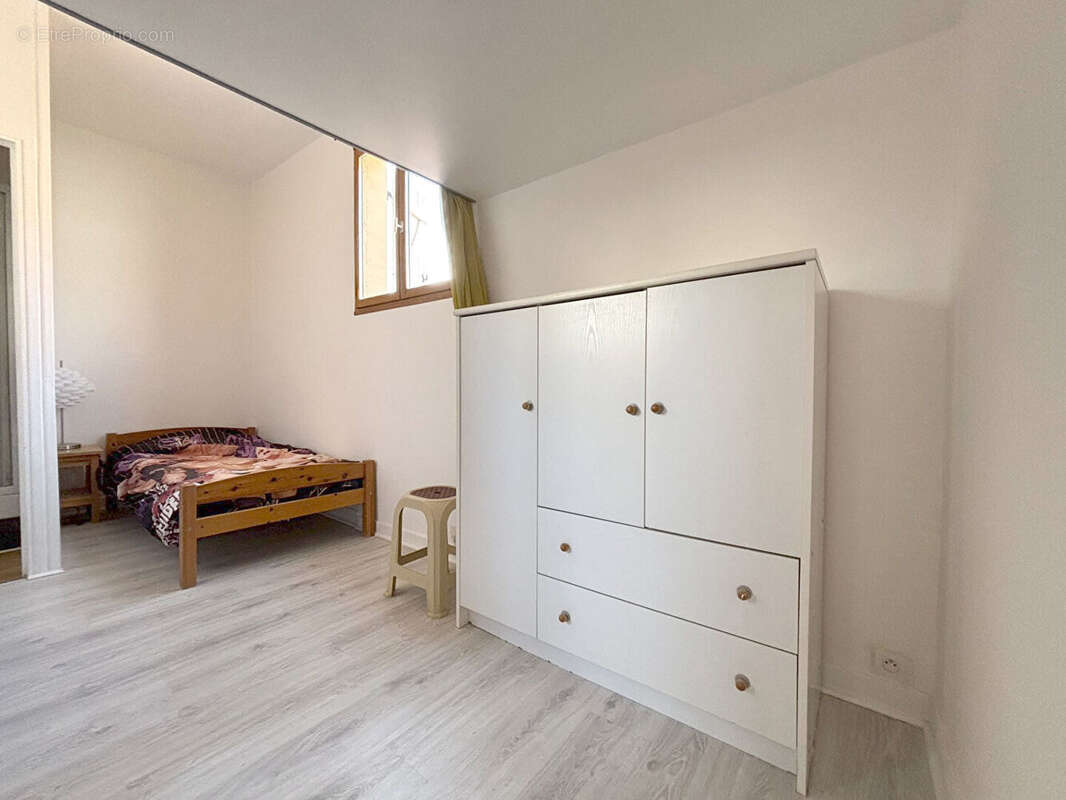 Maison à HOUILLES