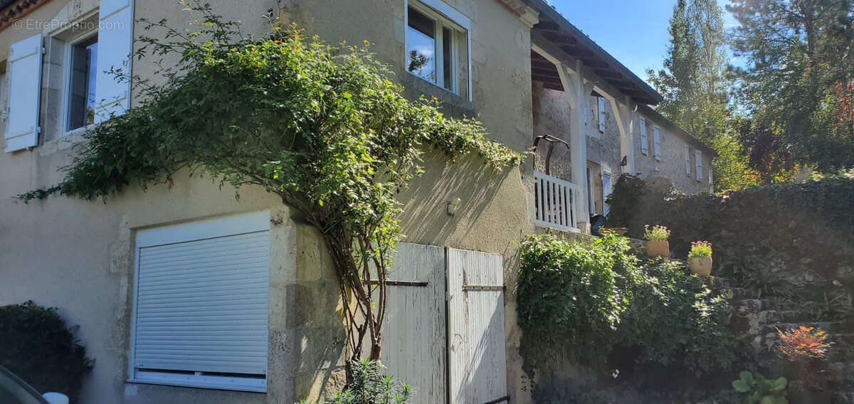 Maison à CONDOM