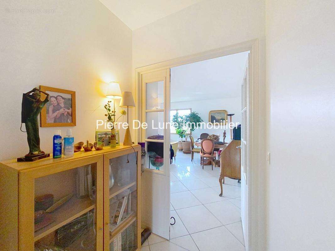 Appartement à SAINT-DIDIER-AU-MONT-D'OR