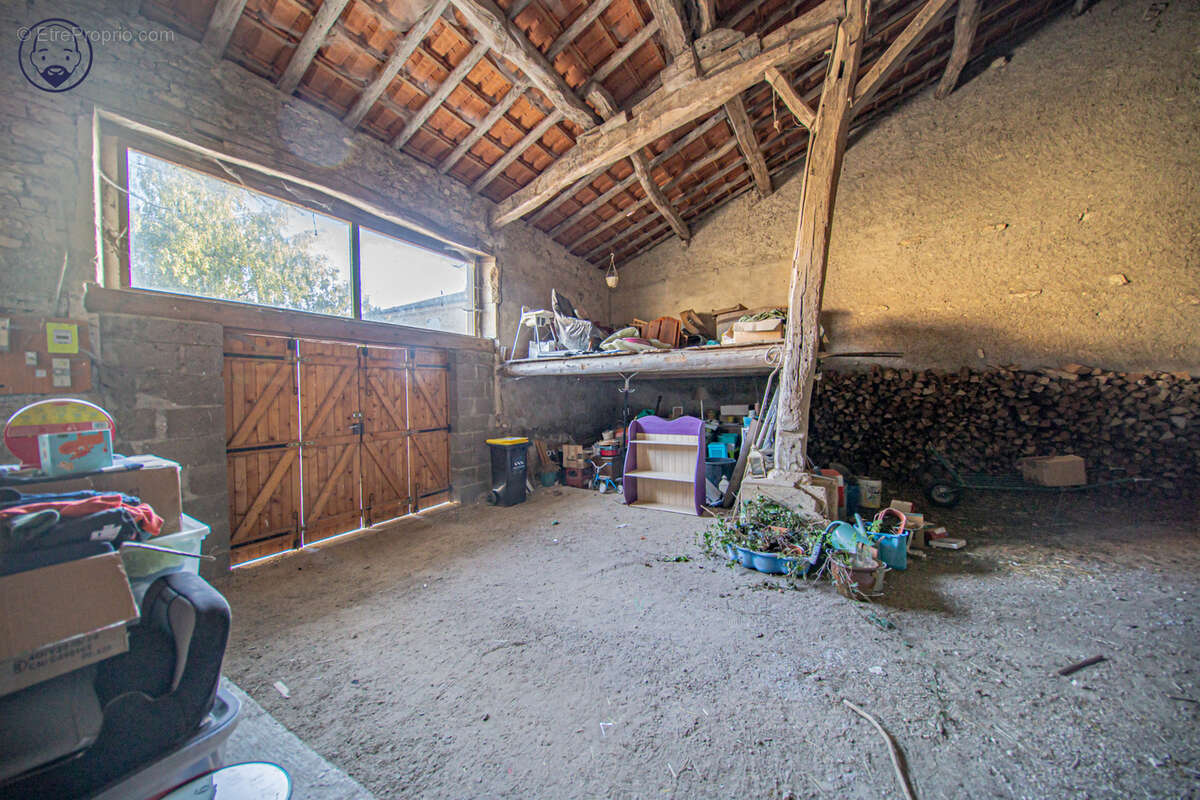 Maison à LIGNY-EN-BARROIS