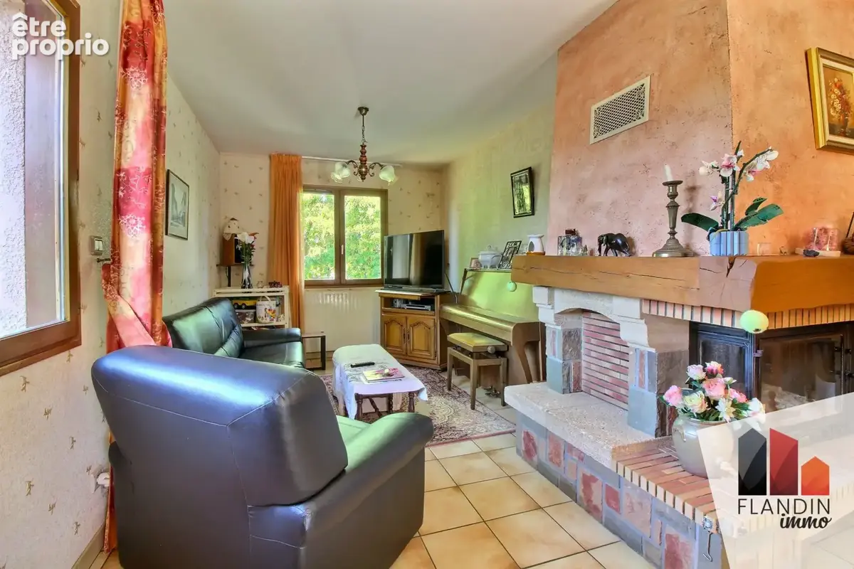 Maison 101 m² à Brignais  - photo 3