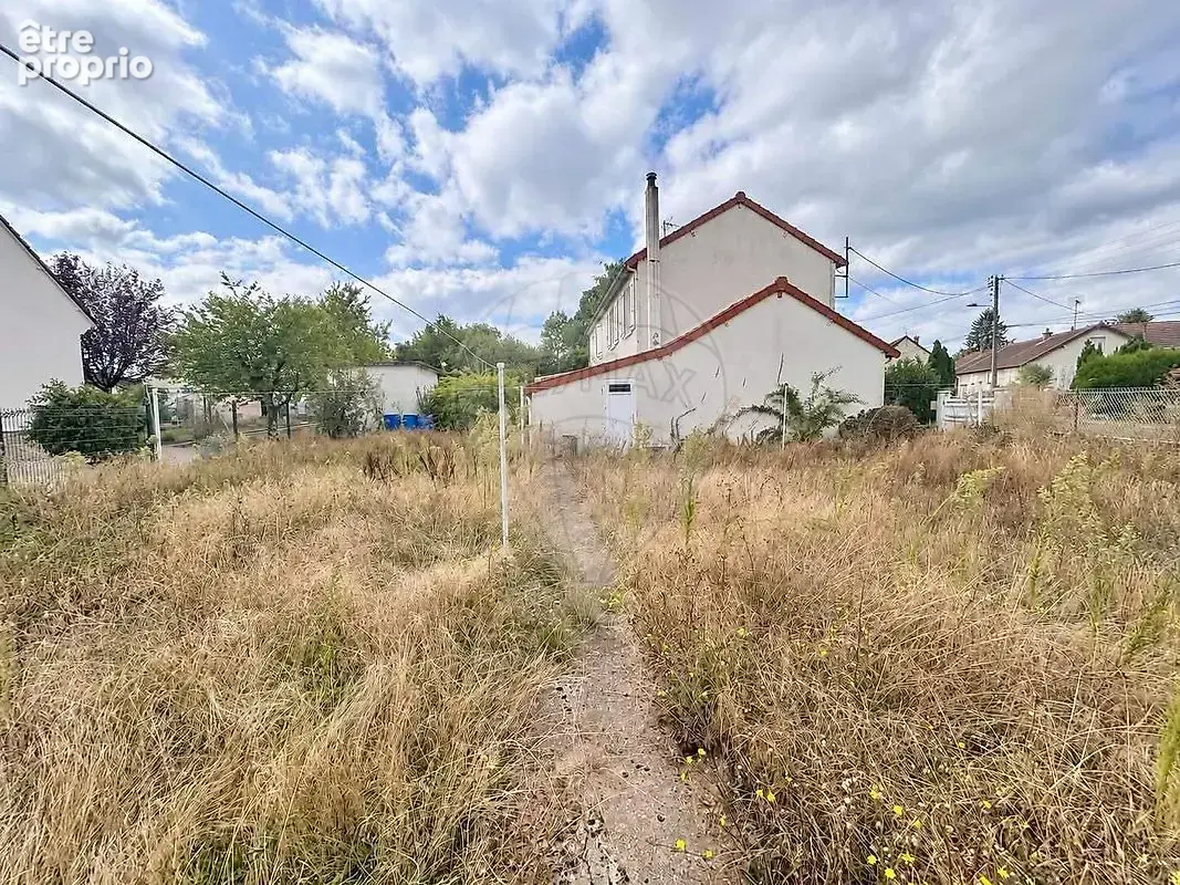 Maison 3 chambre(s) à vendre - photo 10