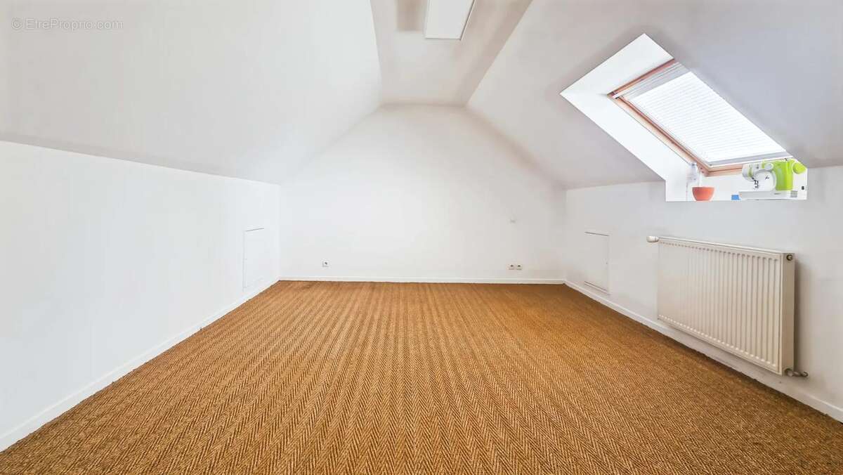 Maison à LONGPONT-SUR-ORGE