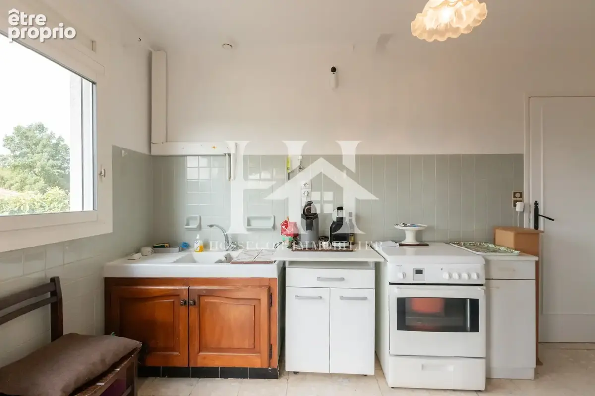 Ensemble immobilier à fort potentiel  à Hossegor - photo 14