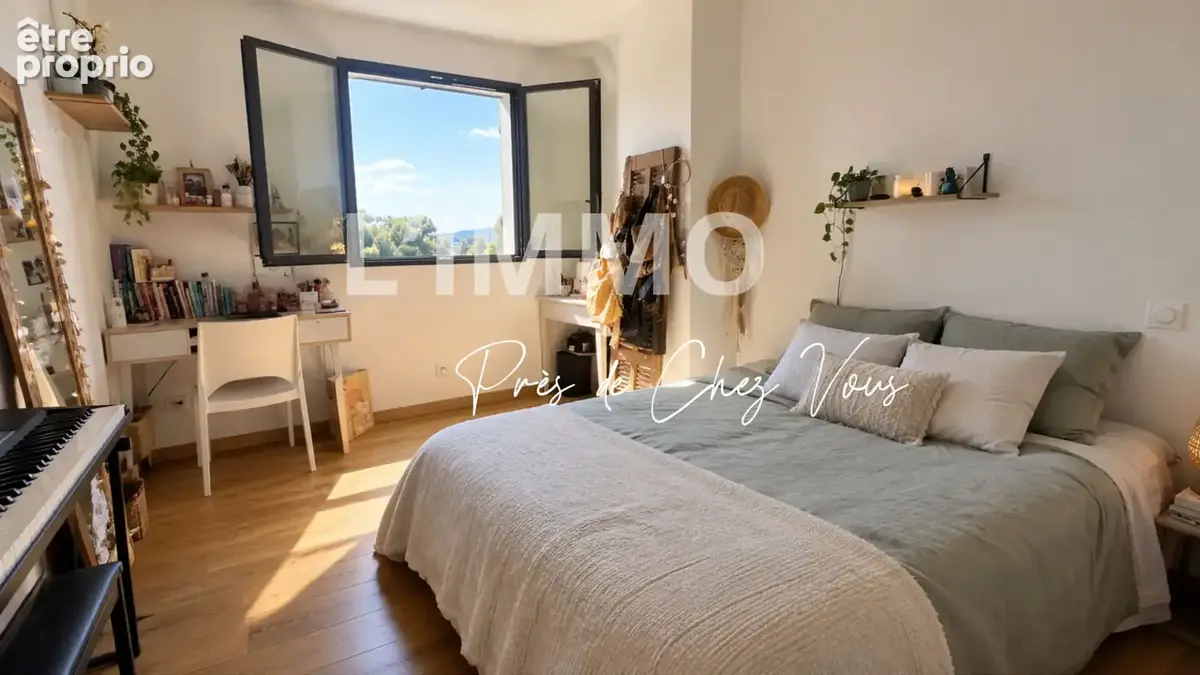 Maison contemporaine 165 m² - photo 16