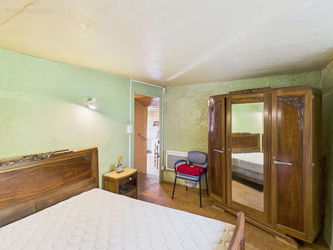 Maison à VEREL-PRAGONDRAN