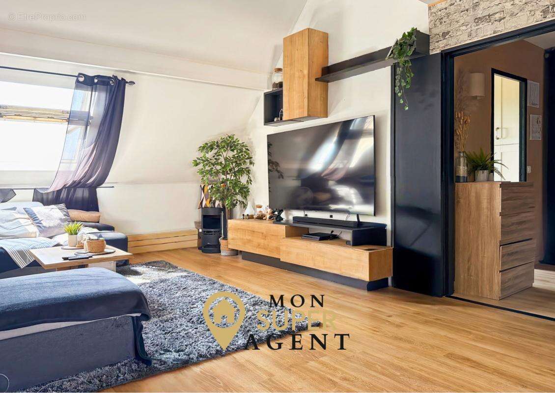 Duplex/Triplex - photo 3