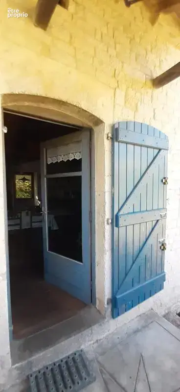 Maison à vendre 5 pièces LALBENQUE (46) - photo 6