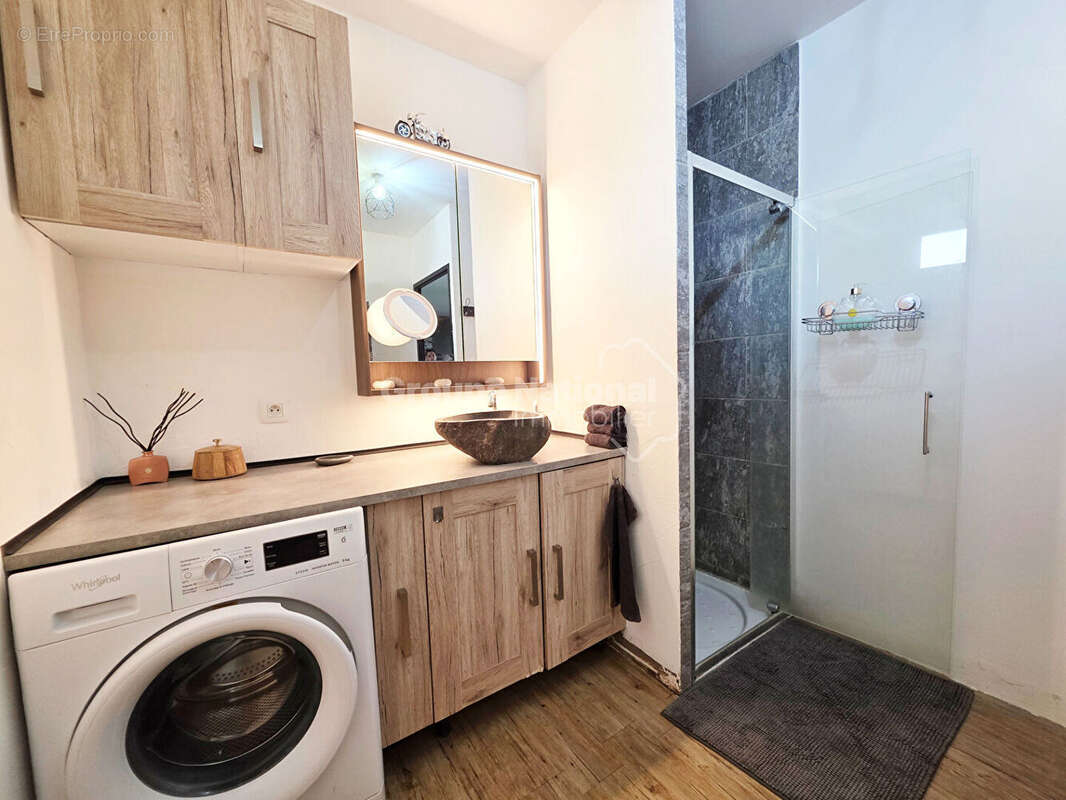 Appartement à MIRAMAS