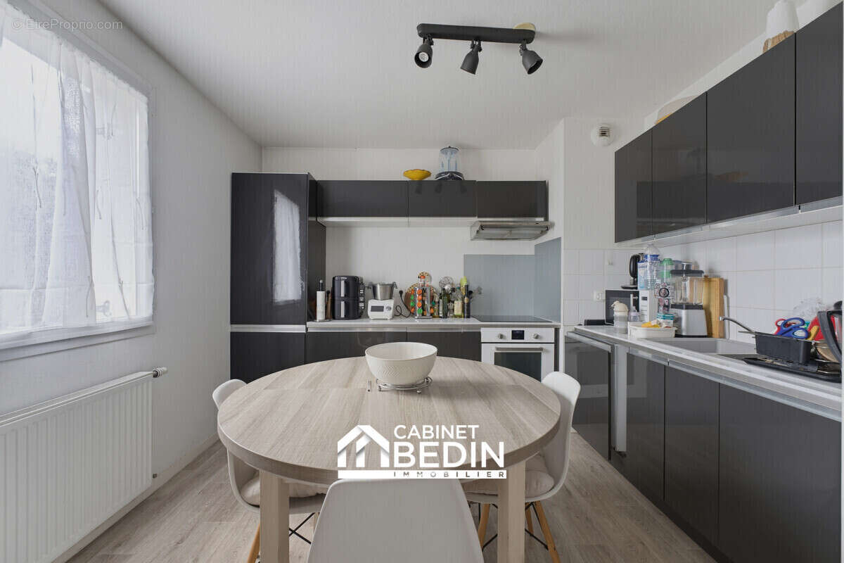 Appartement 60 m² à Parempuyre  - photo 3
