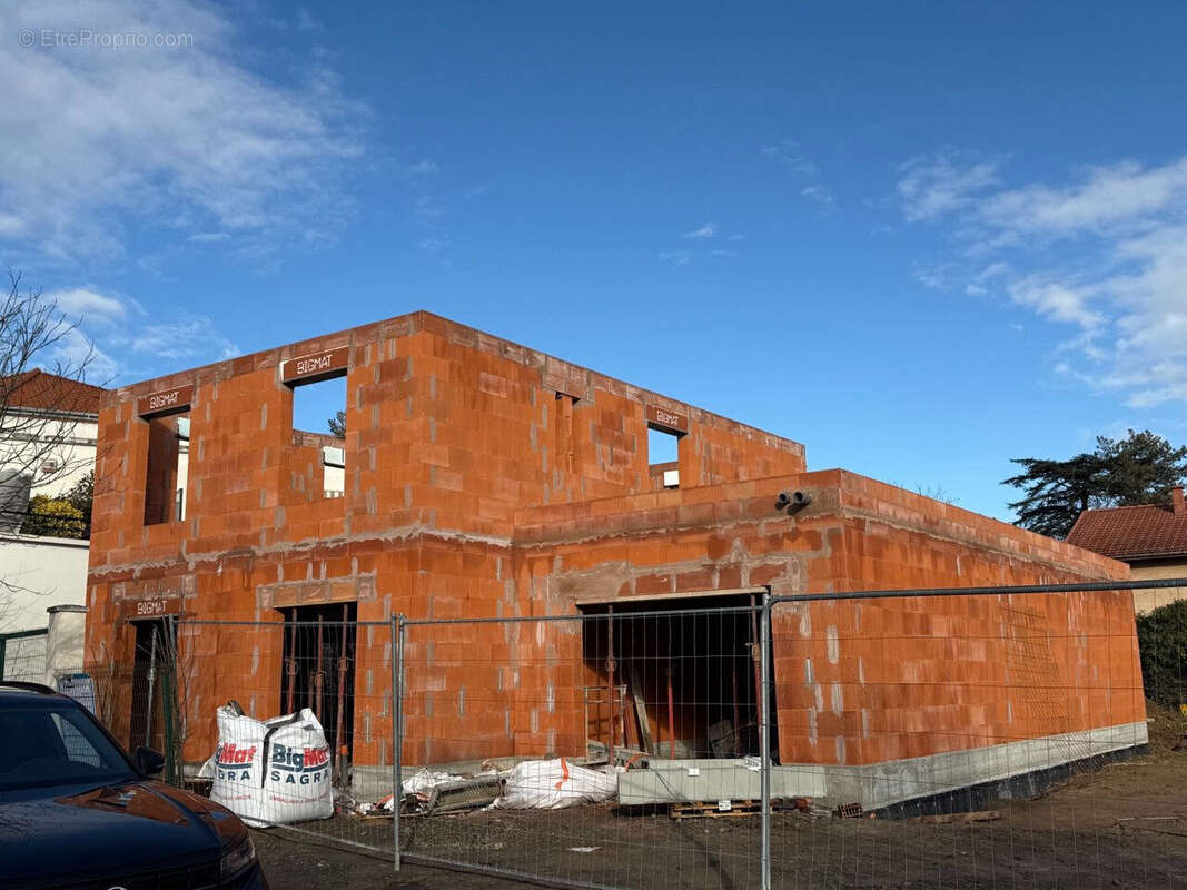 Photo 3 - Maison à SOLAIZE