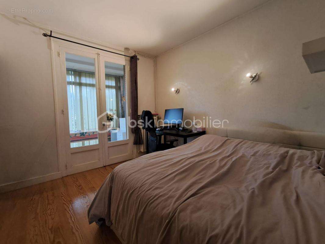 Jolie maison de ville - photo 8