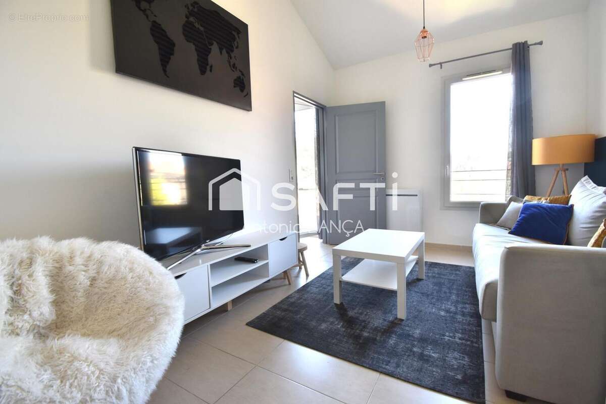 Photo 2 - Appartement à AIX-EN-PROVENCE
