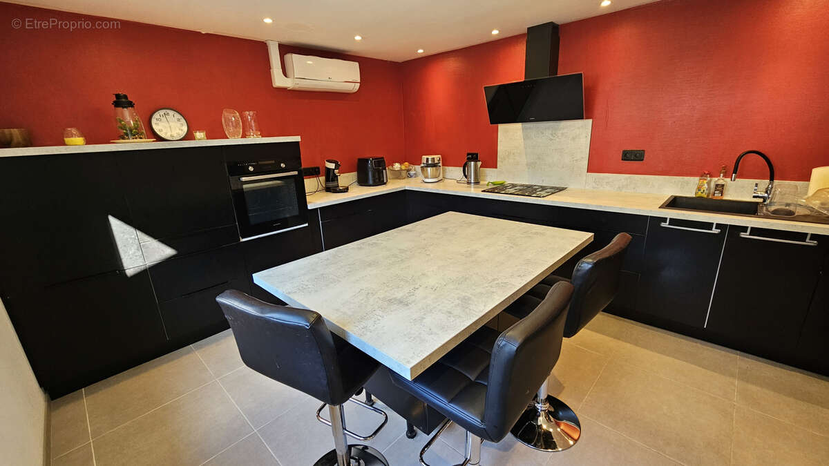 Maison à SCHIRRHOFFEN