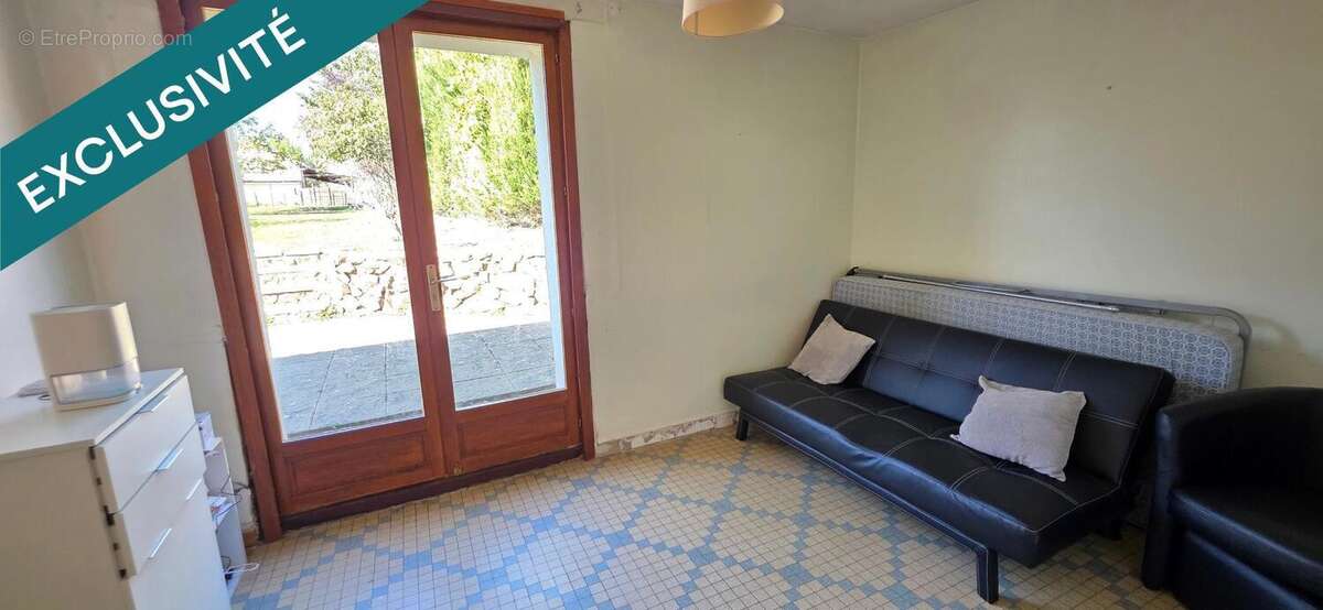 Photo 8 - Maison à CERSAY