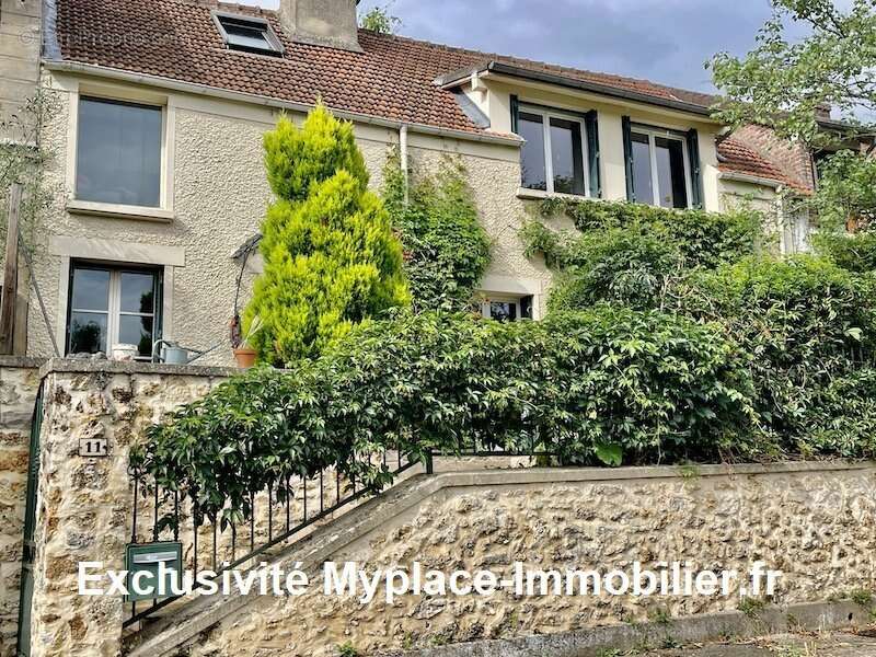 Maison de charme 3 chambres - photo 5