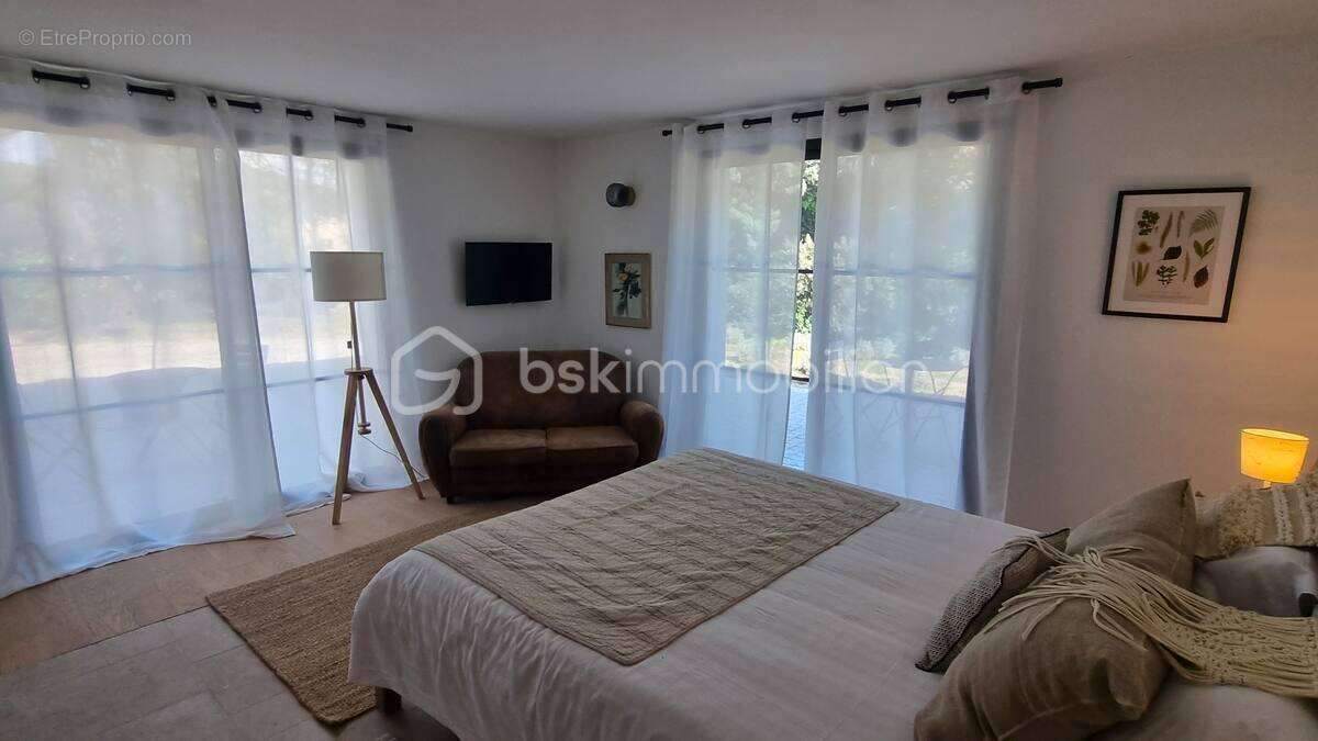 Villa, 6 chambres - Cros d'Entassi - photo 15