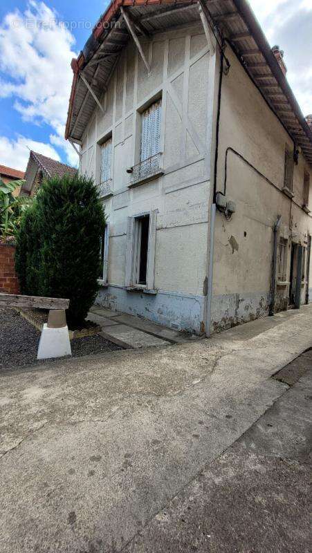 Basoche alliance appartement f2 - photo 6