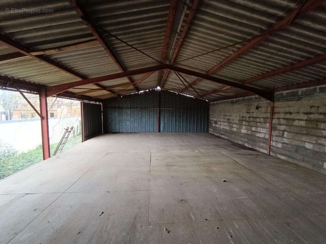 Local artisanal  560 m² / a proximite directe de chartres - photo 18