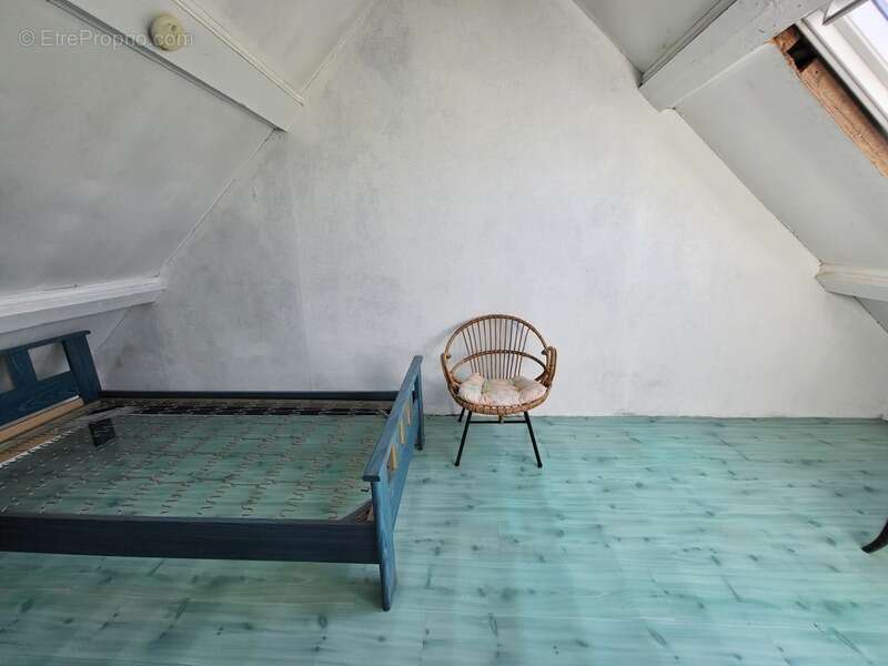 Maison à TELGRUC-SUR-MER