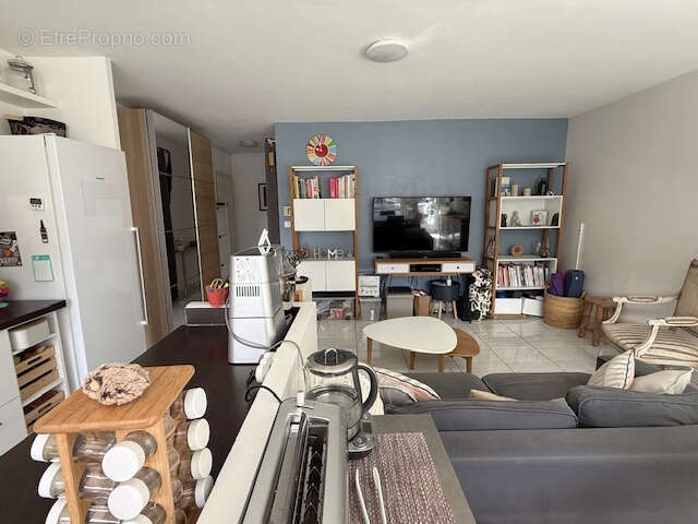 Appartement à PLAN-DE-CUQUES