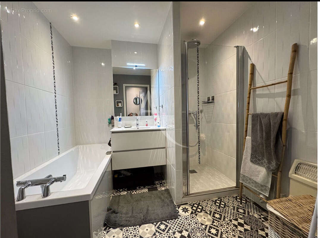 Appartement à LA ROCHE-SUR-YON