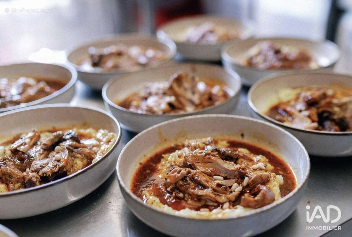 Photo 3 - Commerce à TOULON