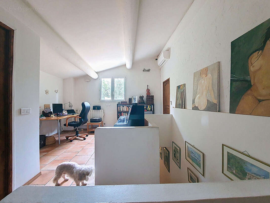 Maison à ROCHEFORT-DU-GARD