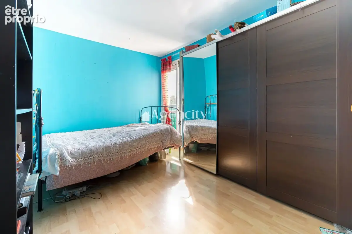 Appartement 4 pièces 83 m² à vendre à Torcy (77200) - photo 8