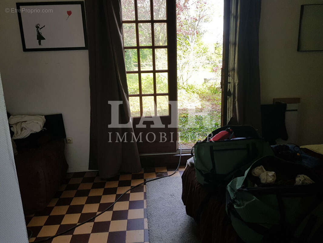 Maison à SEES