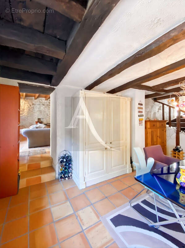 Maison à TOURNON-D&#039;AGENAIS