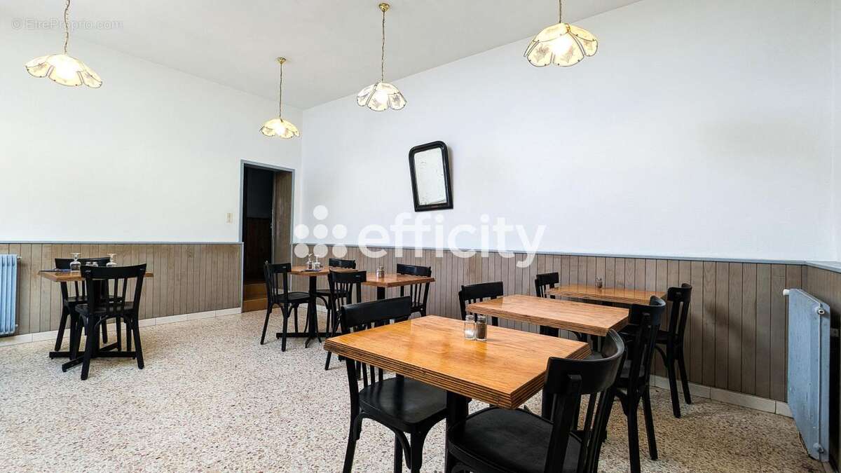 Appartement à LA ROCHE-VINEUSE