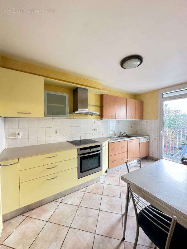 Appartement à SAINT-BRIEUC