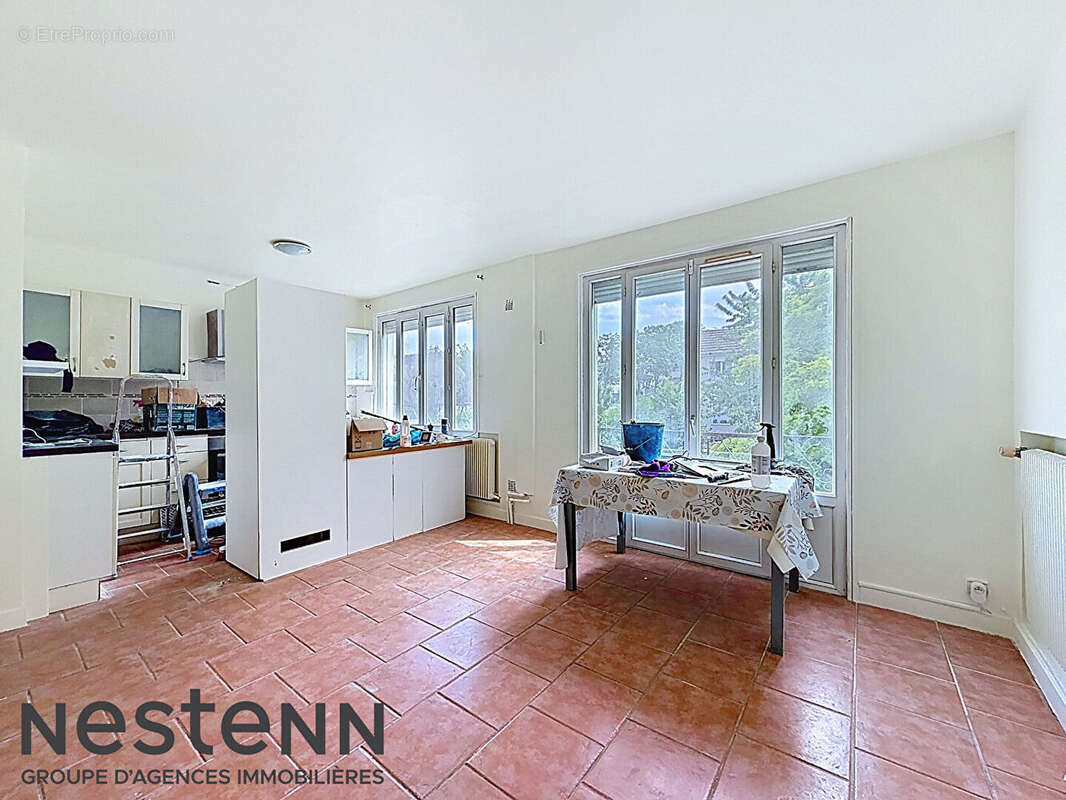 Appartement à VALENTON