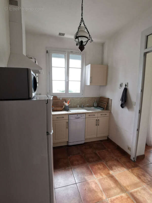 Maison à SAINT-BREVIN-LES-PINS