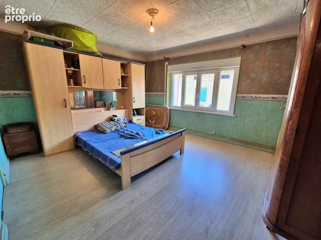 Maison à Epiez-Sur-Meuse  - photo 5