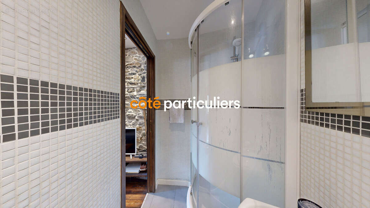 Appartement à GRANVILLE