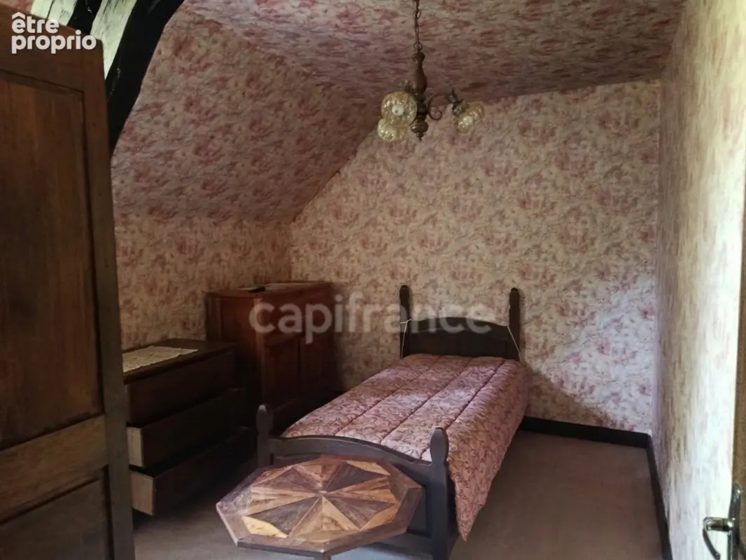 Maison à vendre 8 pièces BILLY CHEVANNES (58) - photo 11