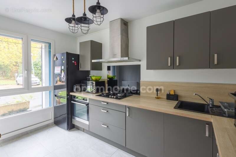 Appartement à HONFLEUR